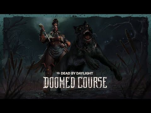 Dead by Daylight | Doomed Course | Official Trailer